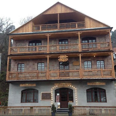 Hotel Dilijan Old Center Luaran gambar
