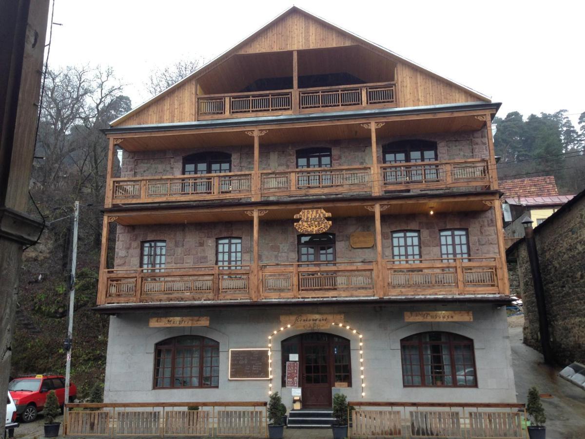 Hotel Dilijan Old Center Luaran gambar
