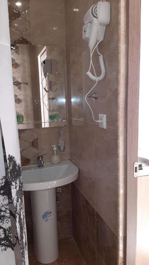 Hotel Dilijan Old Center Luaran gambar