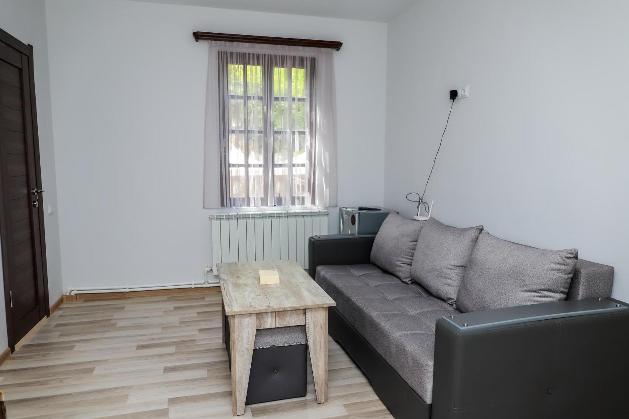 Hotel Dilijan Old Center Luaran gambar