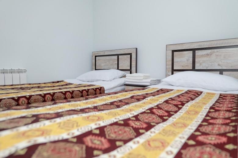 Hotel Dilijan Old Center Luaran gambar
