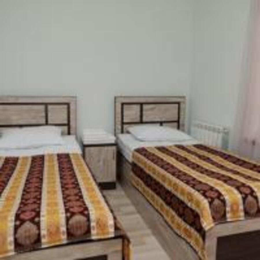 Hotel Dilijan Old Center Luaran gambar