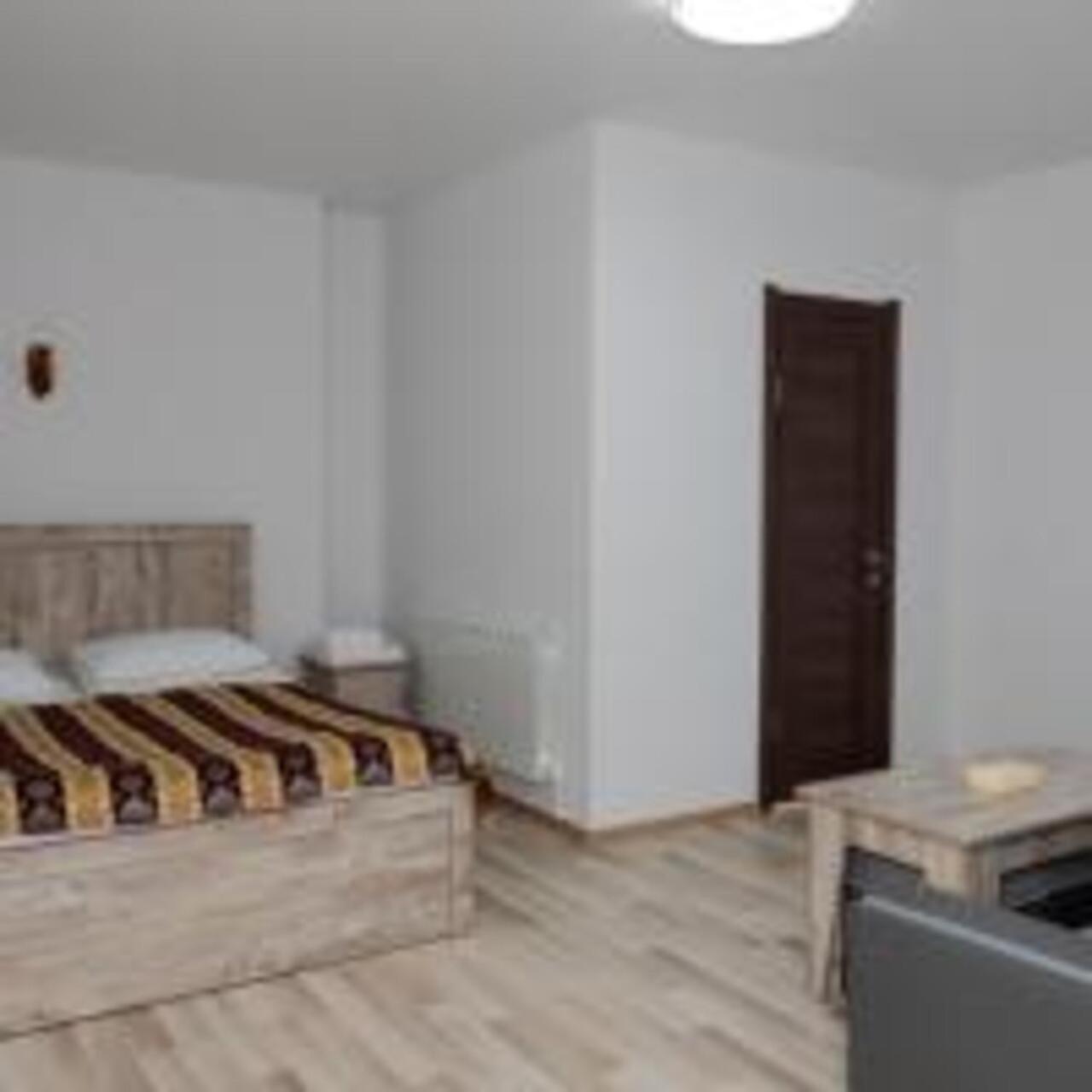 Hotel Dilijan Old Center Luaran gambar